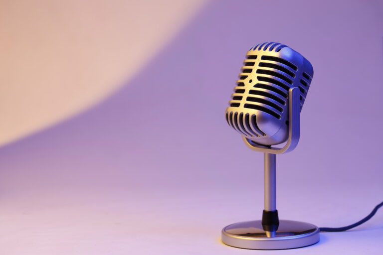 Tips to Create a Podcast for Your Website