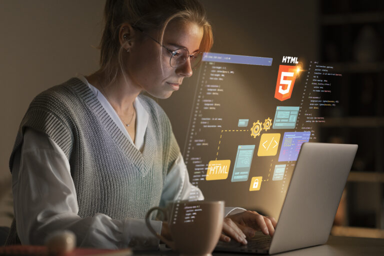 Website Development Predictions and Trends for 2023