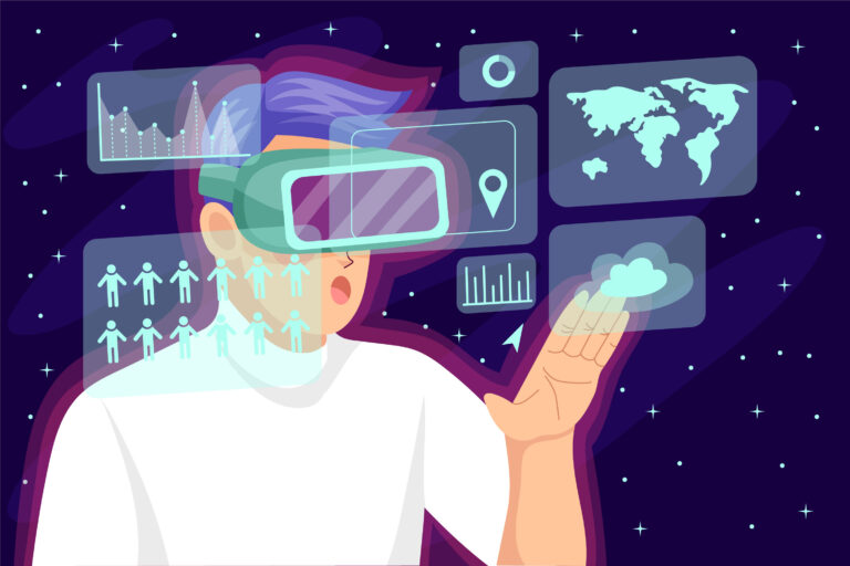 Best Practices for Virtual Reality Web Development