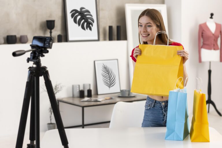 Tips for Creating Effective Product Videos for Your E-commerce Website