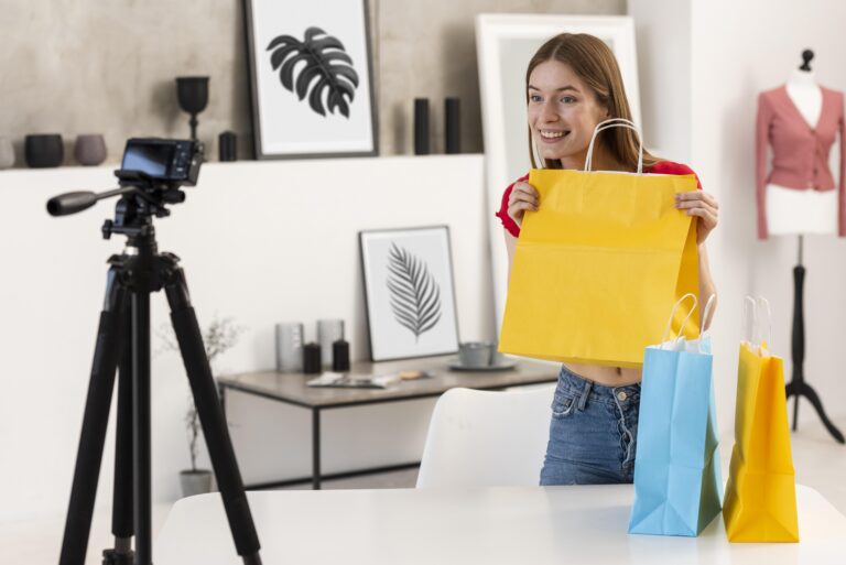 Tips for Creating Effective Product Videos for Your E-commerce Website