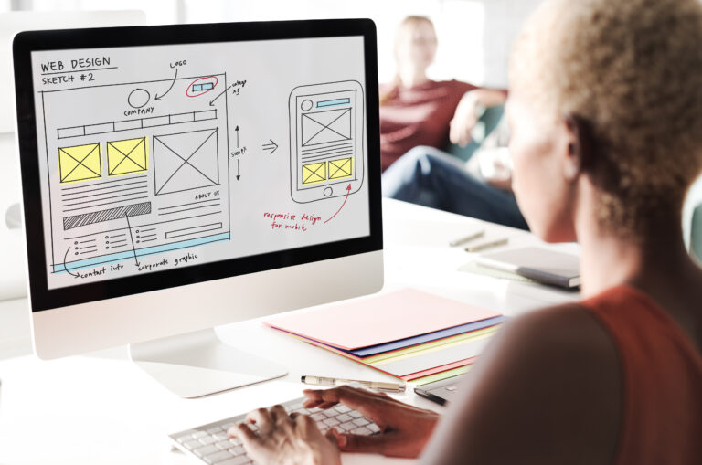 Boosting UX with Smart Website Navigation and Design