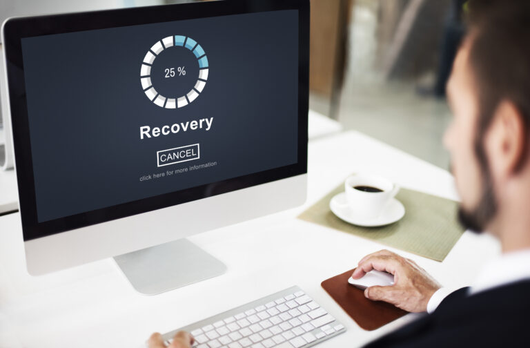 The Importance of Website Backup and Recovery