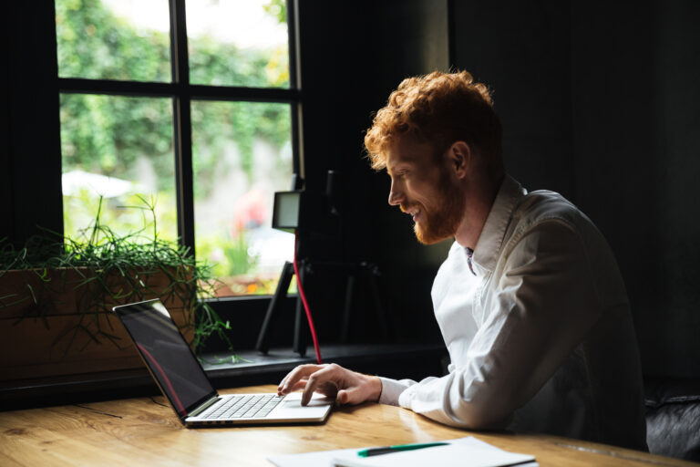 Storytelling in Website Design and Content Creation