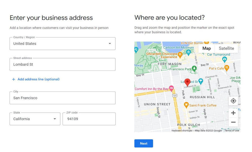 How to Boost Your Google My Bussiness and Local SEO