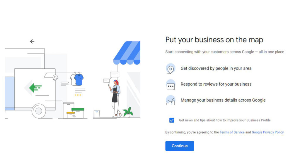 How to Boost Your Google My Bussiness and Local SEO