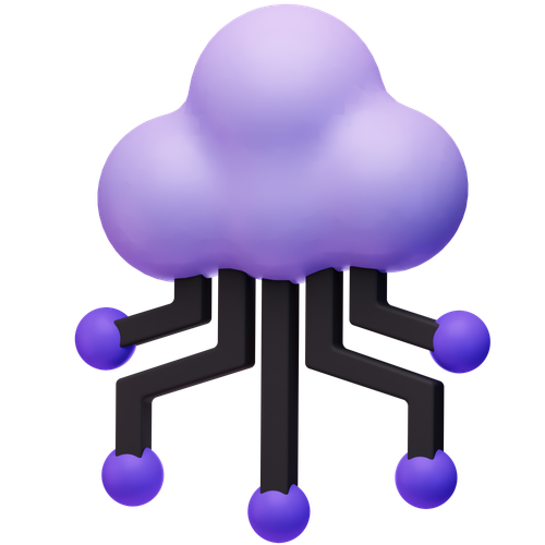 cloud network