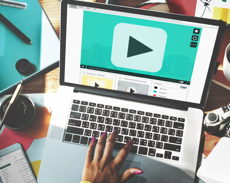 Lights, Camera, SEO: Boost Your Video Content