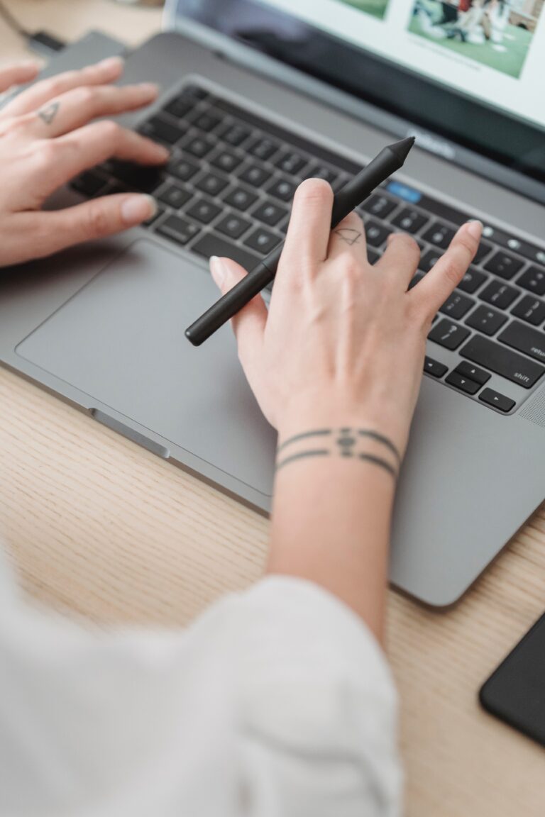 Unleashing the Power of SEO in Your Blog Posts
