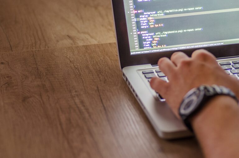 The Art of Link Building for Enhanced SEO