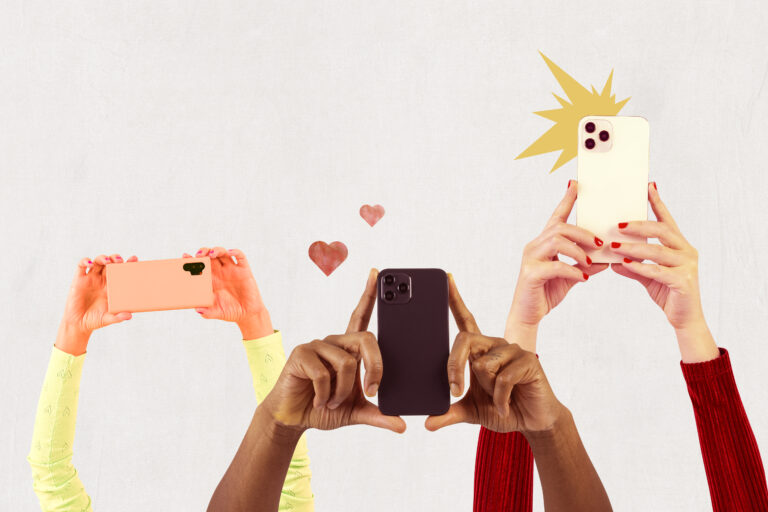 Viral Content Creation for Digital Domination