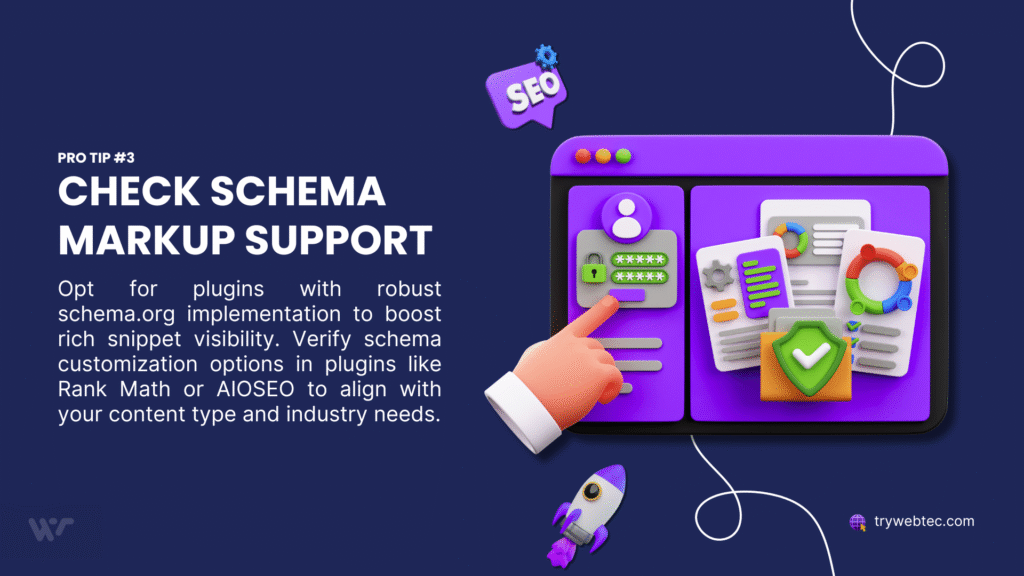 The Best SEO Plugins for WordPress (And Which Ones to Avoid) 4 Top WordPress SEO plugins for 2025 and their advantages.