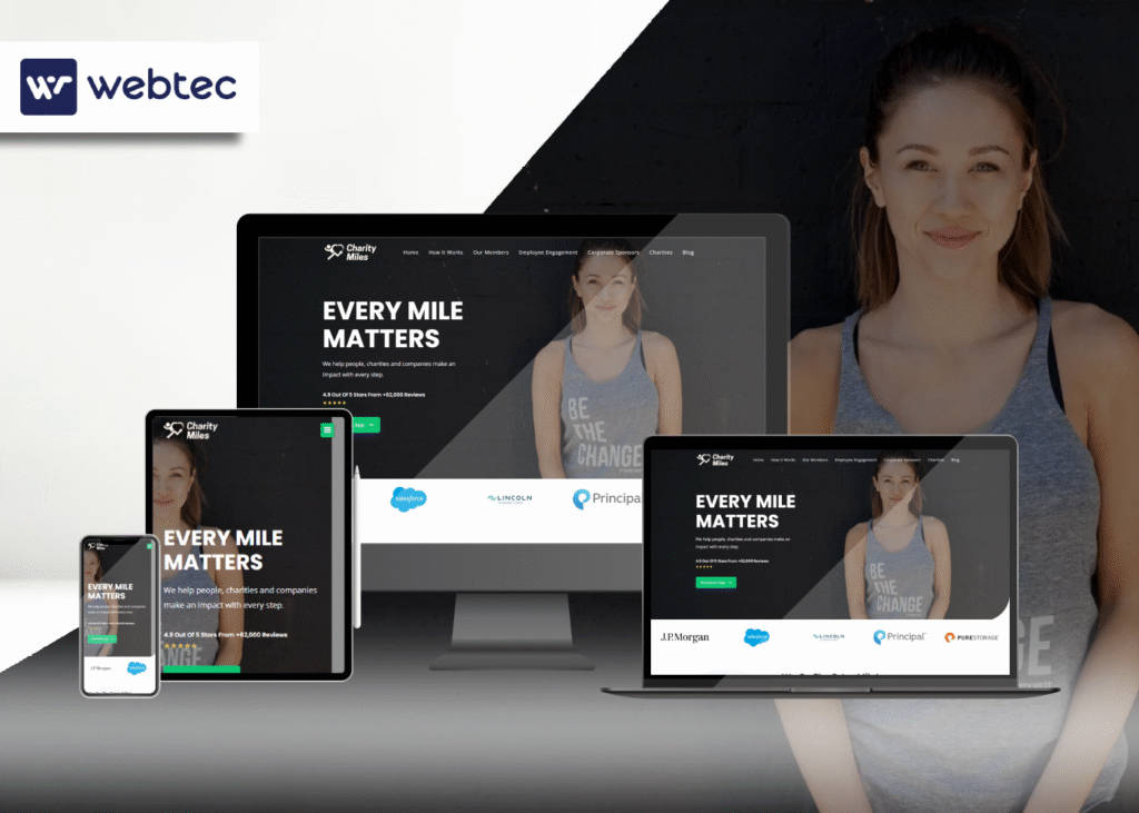 charitymiles