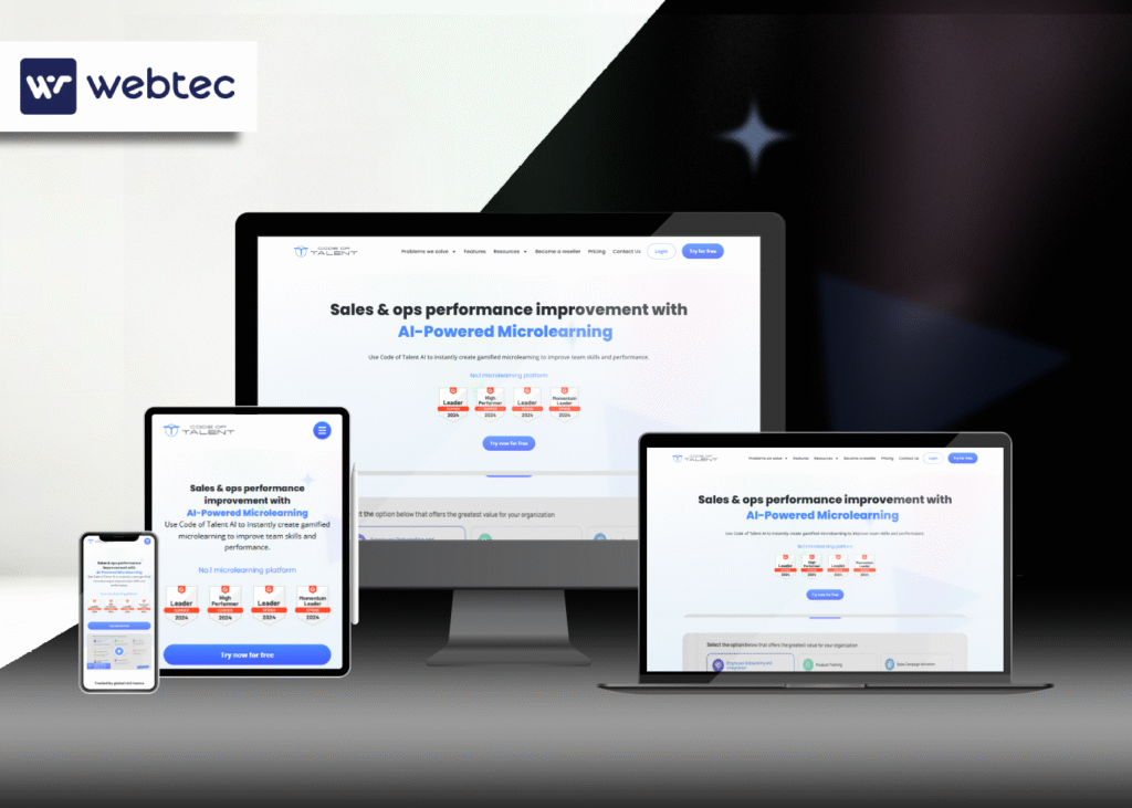 codetalent