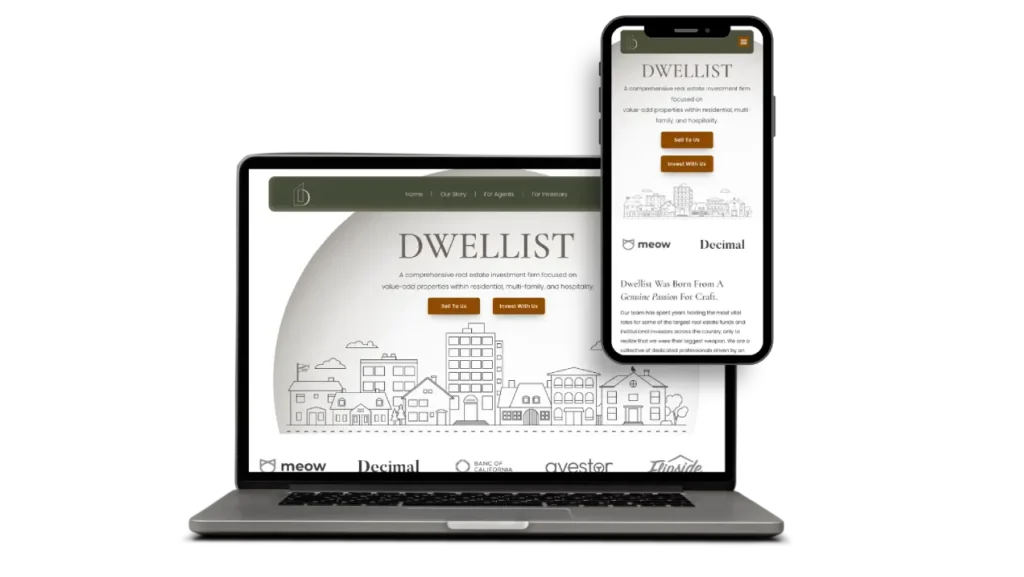 dwellist