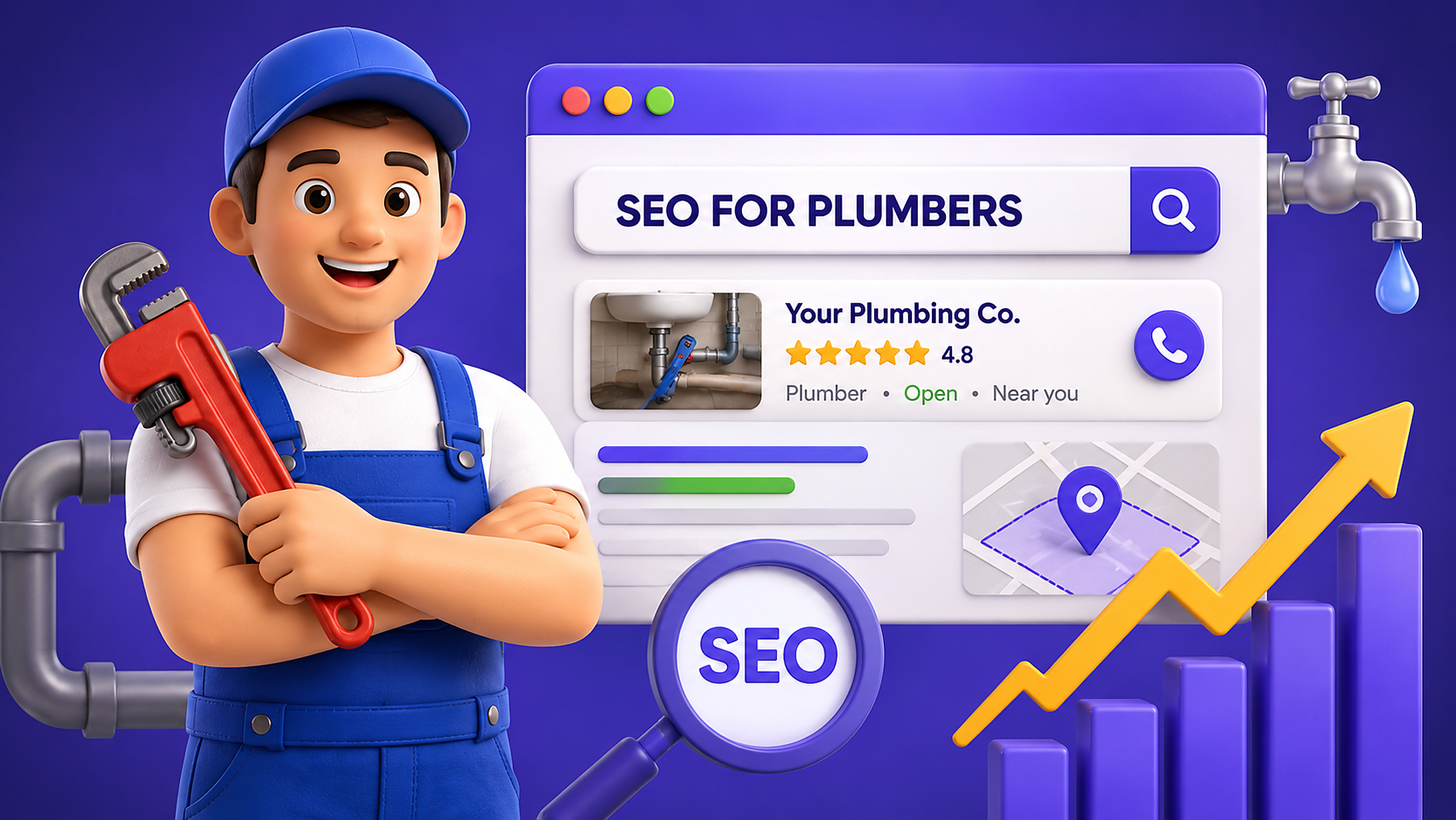 Blog 12 seo for plumbers