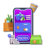 E-commerce seo service