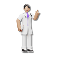 SEO Services For SMB's with Pricing 23 Healthcare Icon