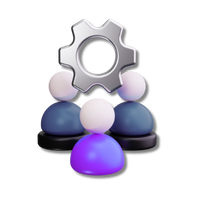 SEO Services For SMB's with Pricing 41 Lead Generation Icon