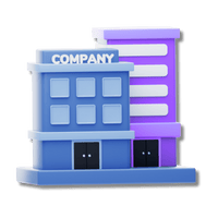 SEO Services For SMB's with Pricing 34 Medium Business Icon