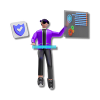 SEO Services For SMB's with Pricing 25 SaaS/Tech Icon