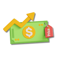 SEO Services For SMB's with Pricing 42 Direct Sales Icon