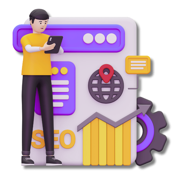 SEO Services For SMB's with Pricing 2 Webtec SEO Services 2025