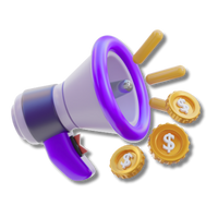 SEO Services For SMB's with Pricing 40 Brand Visibility Icon