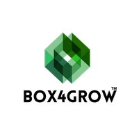 Box4grow logo client