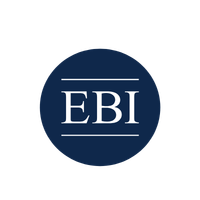 EBR international logo client