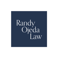 Randy Ojeda logo client