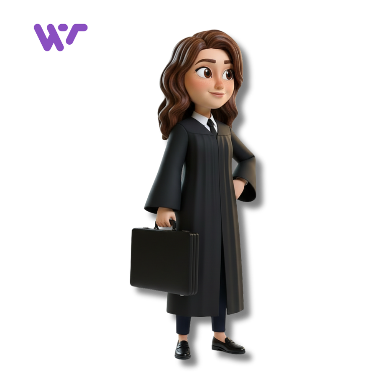 Webtec Agency Law Firm Redesign Experts creative