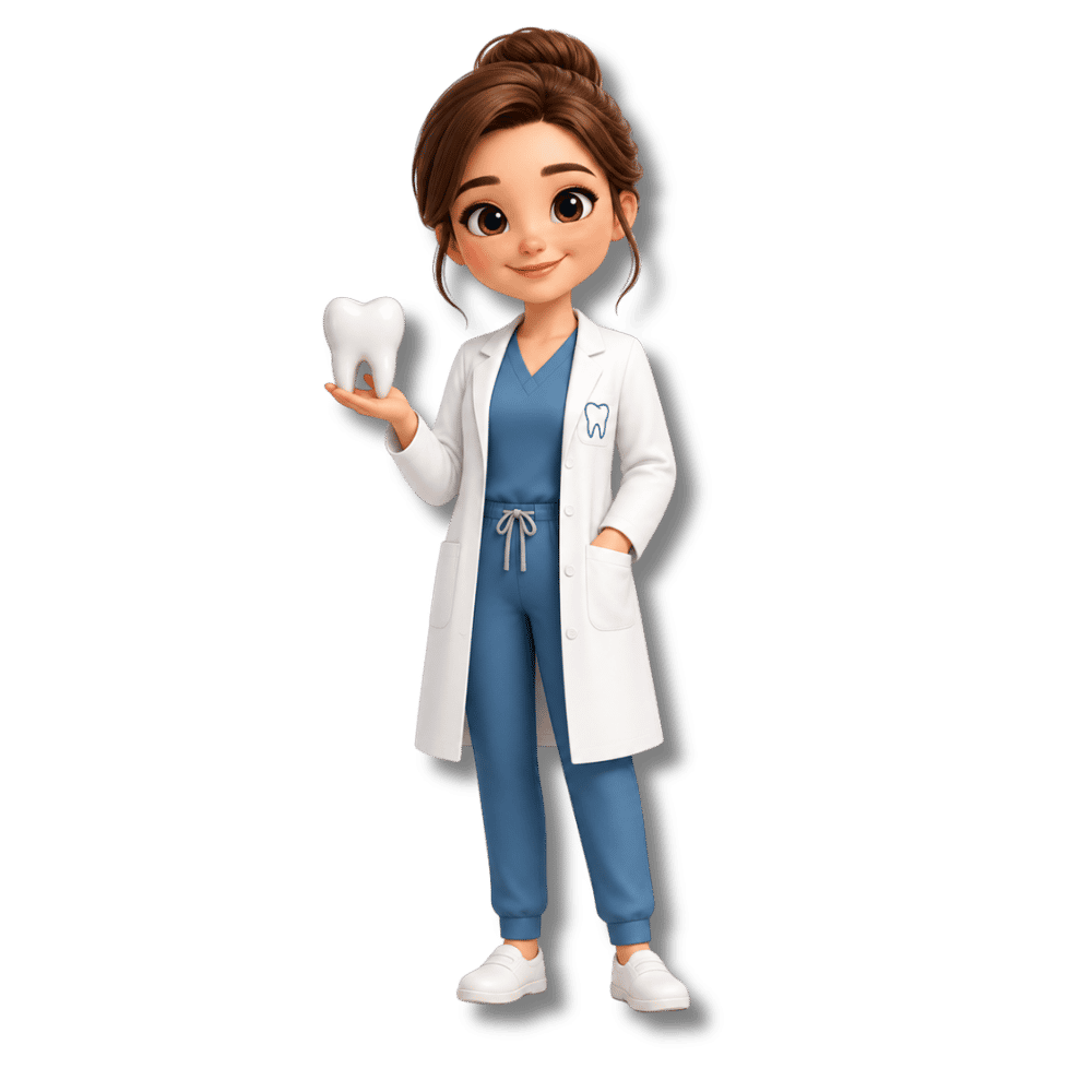 Dental Practice Website Redesign