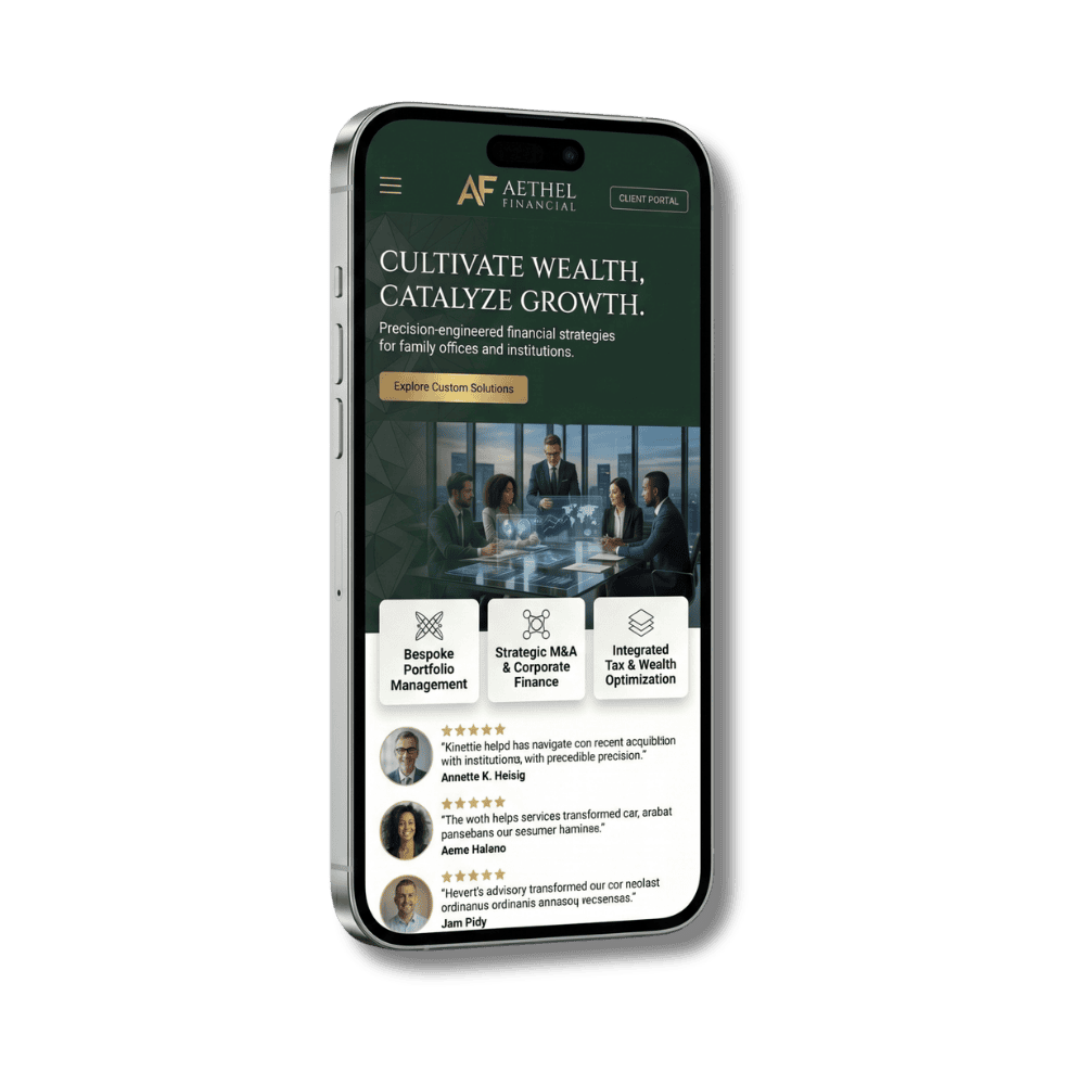 Webtec Operations