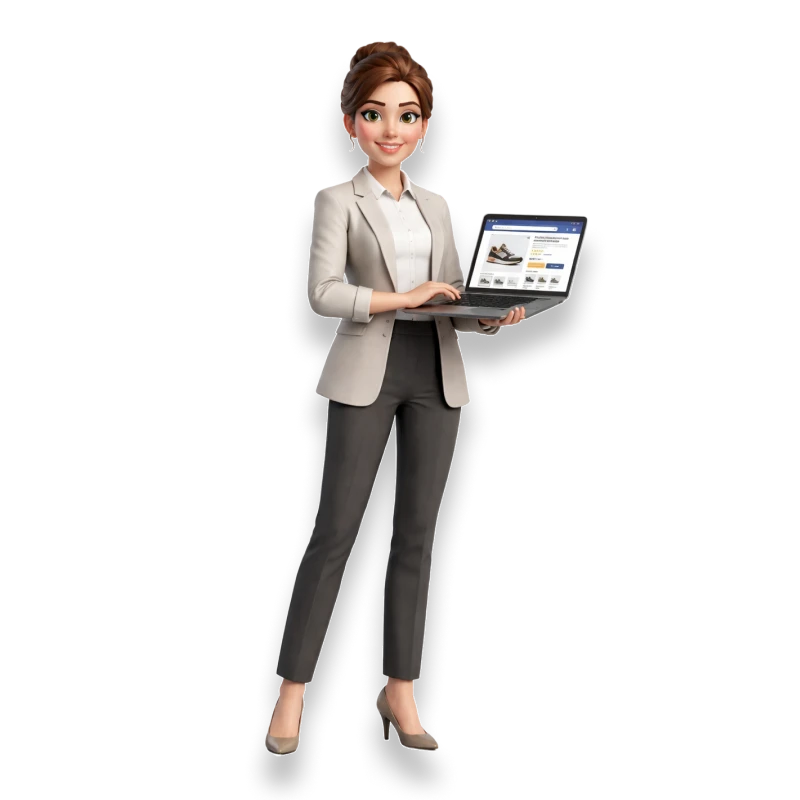 local business website redesign trywebtec