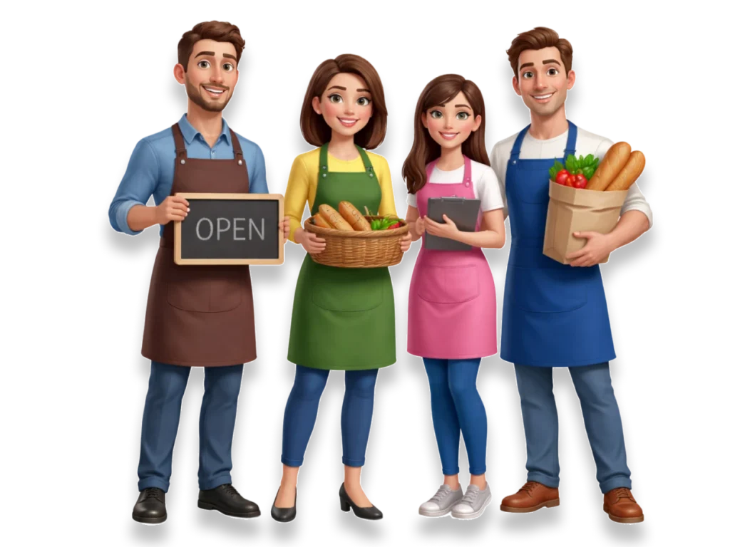 local business website redesign webtec