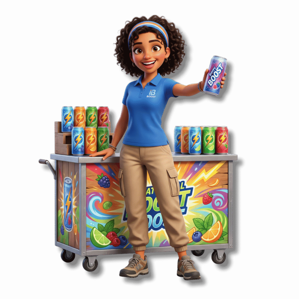 Food and Beverage Website Redesign Service by Webtec
