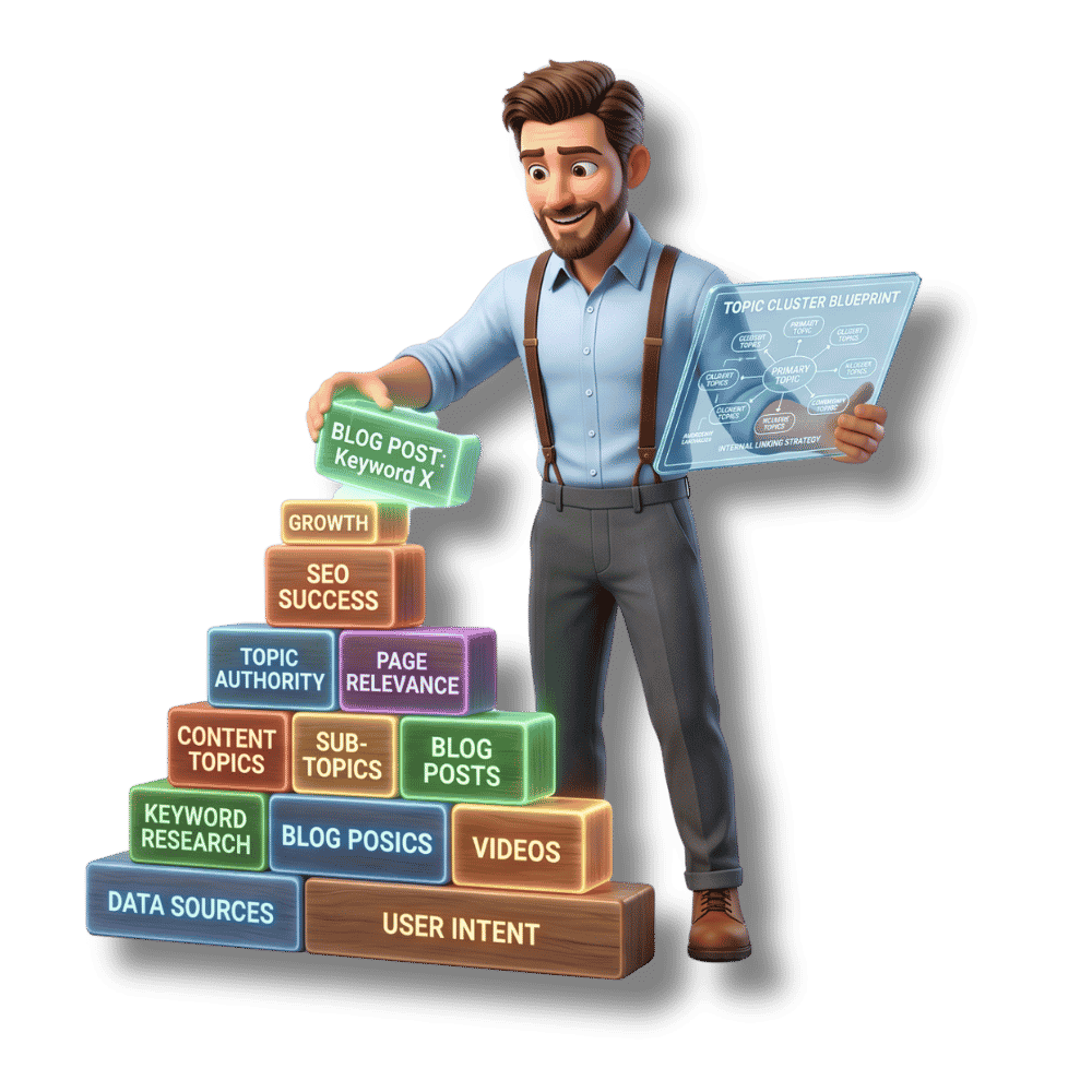 SEO Block