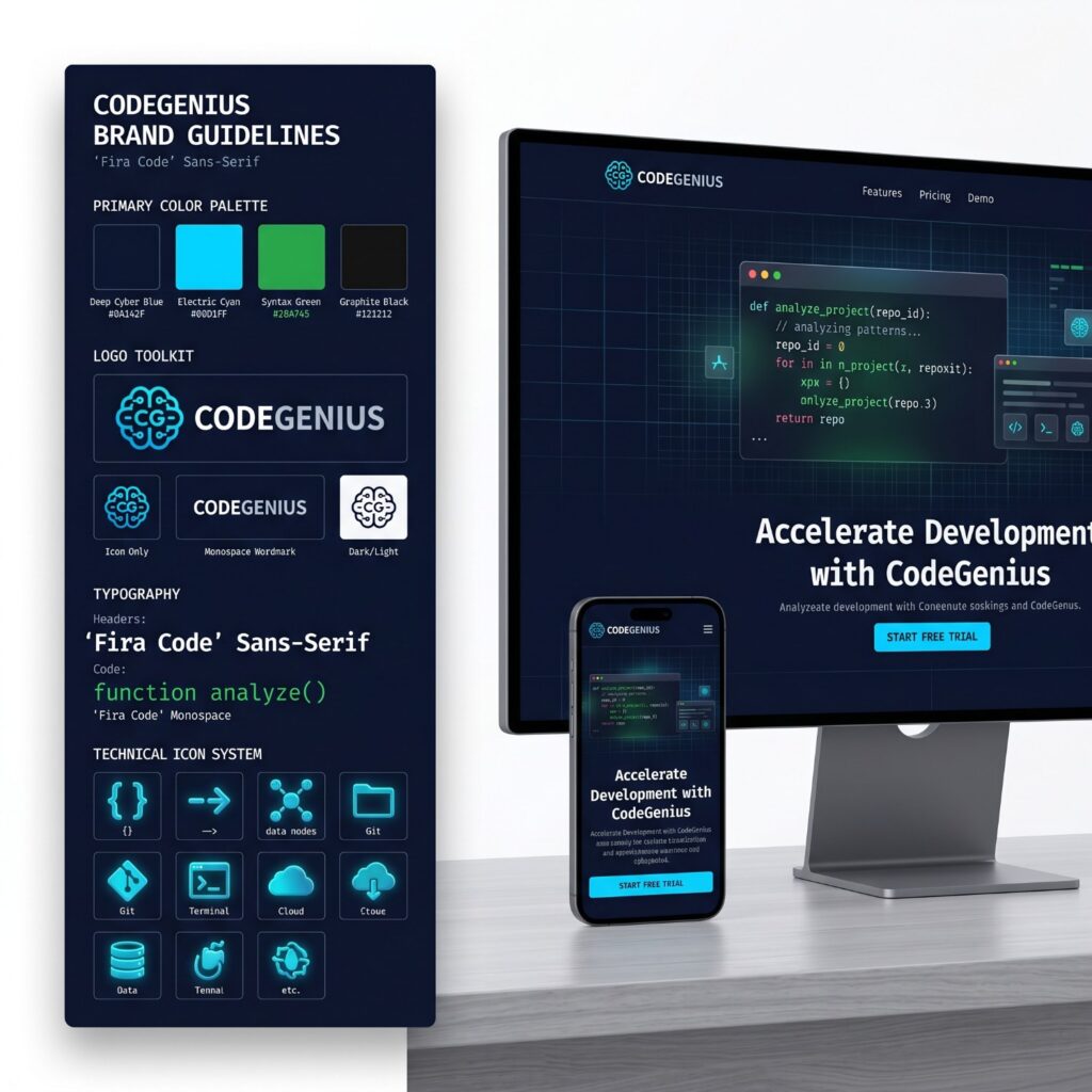 Website Saas Redesign by Webtec