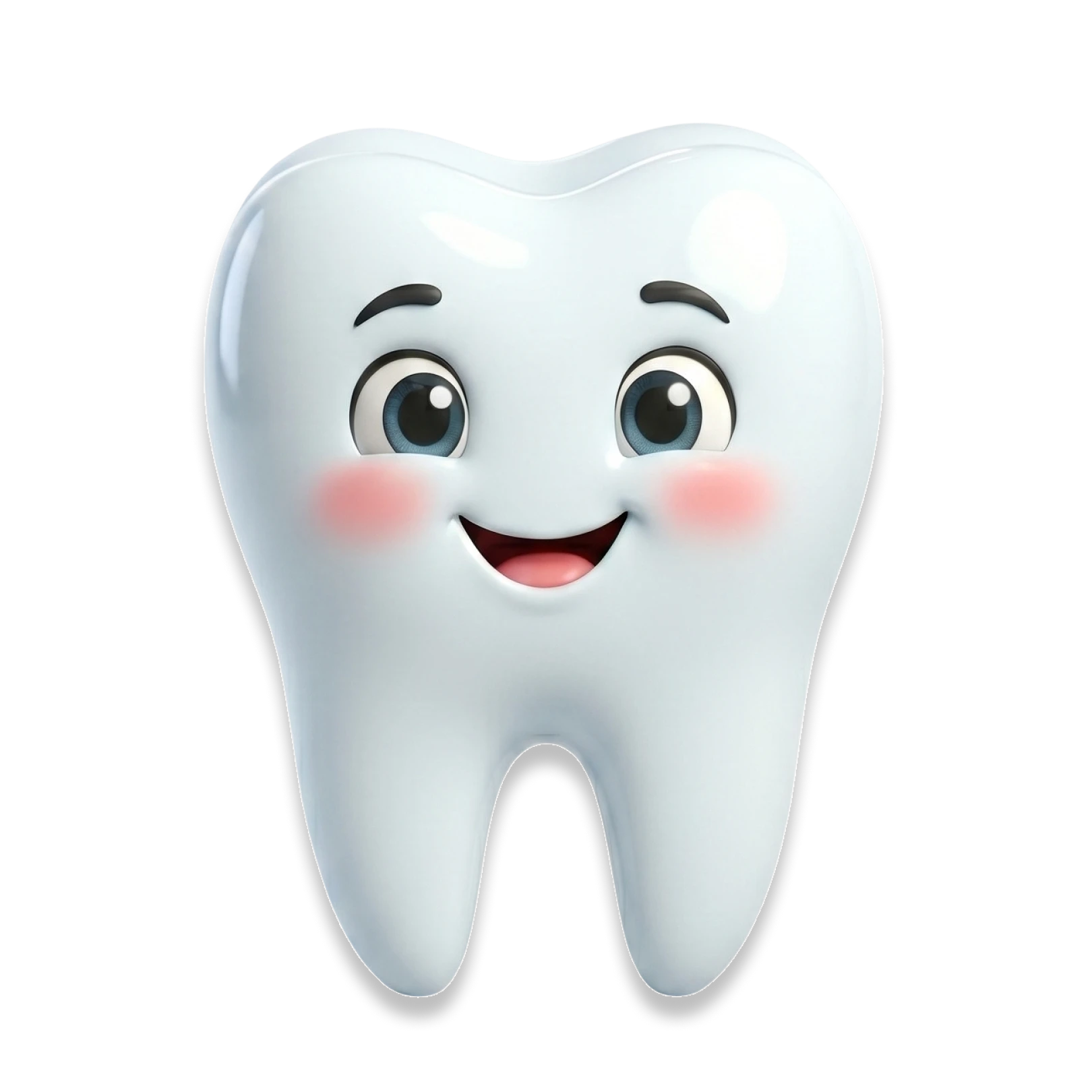 dental practice website redesign