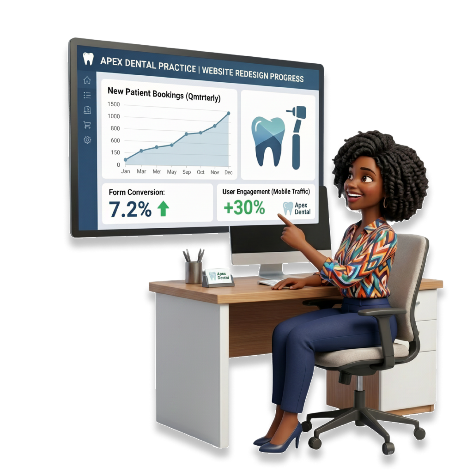 Webtec Operations