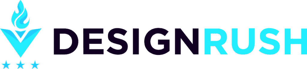 designrush new logo