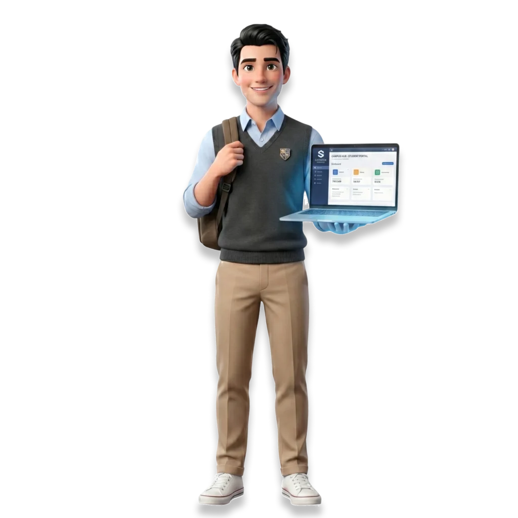 education website redesign 3