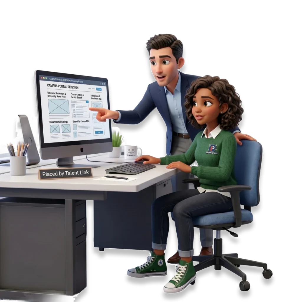 education website redesign 4