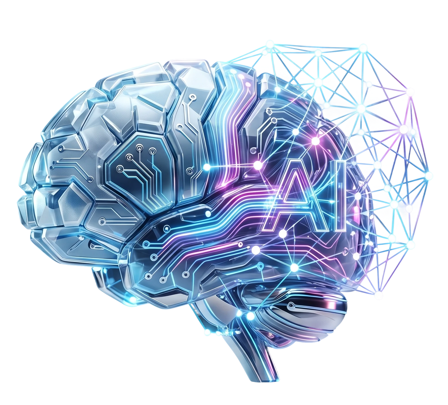 health and wellness website redesign trywebtec happy brain