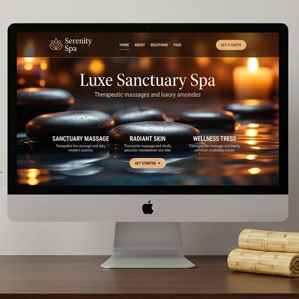 health and wellness website redesign webtec 7