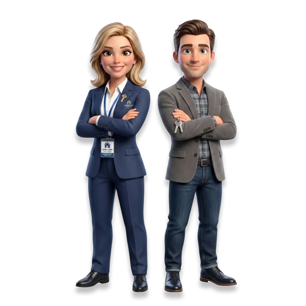 real estate agency website redesign trywebtec 7
