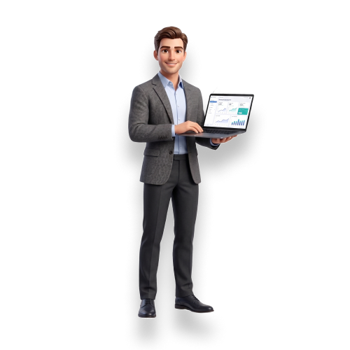 saas website redesign by webtec