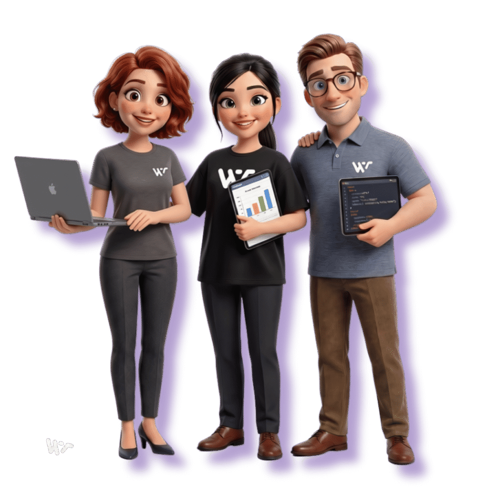 Webtec Agency